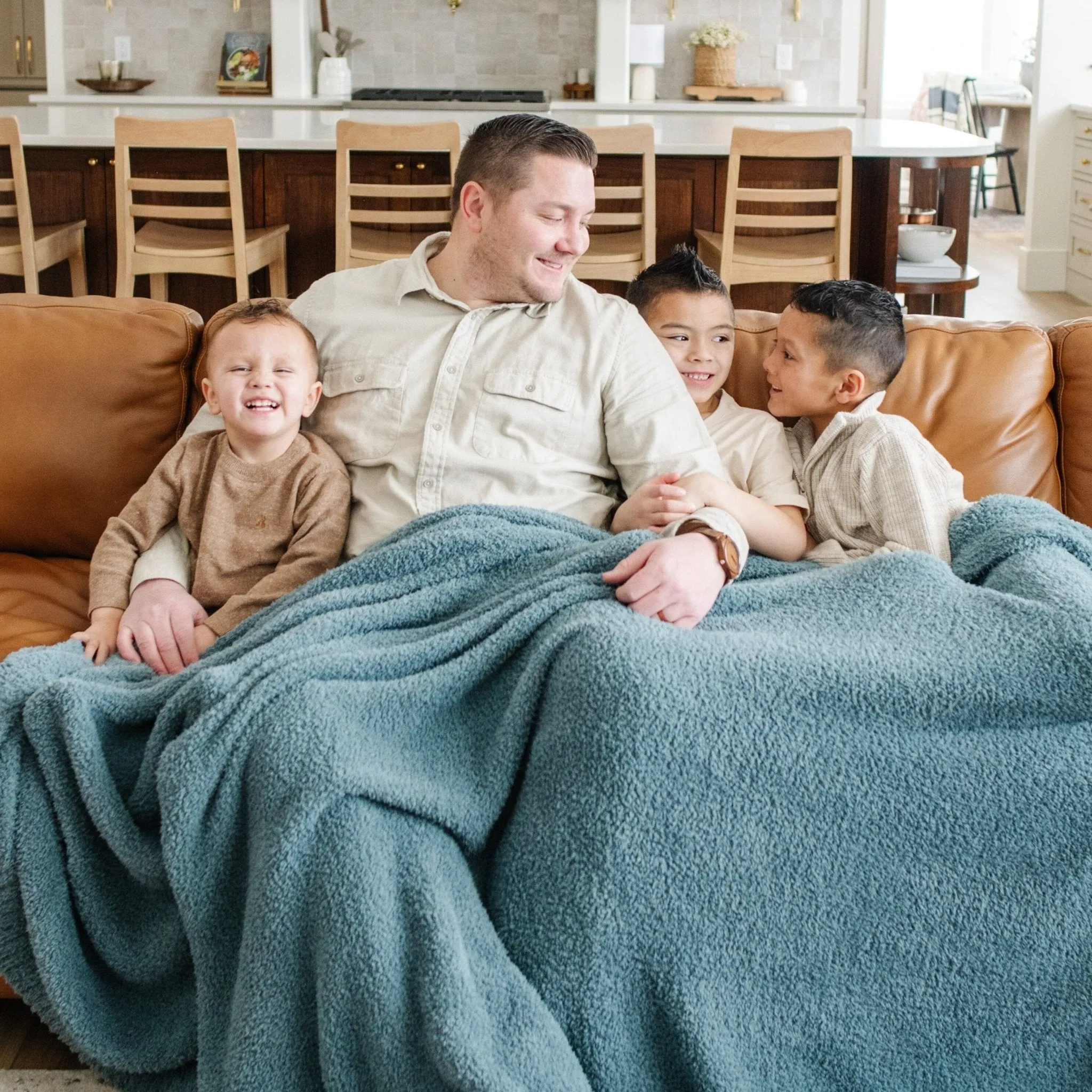 BAMBONI® XL BLANKETS
