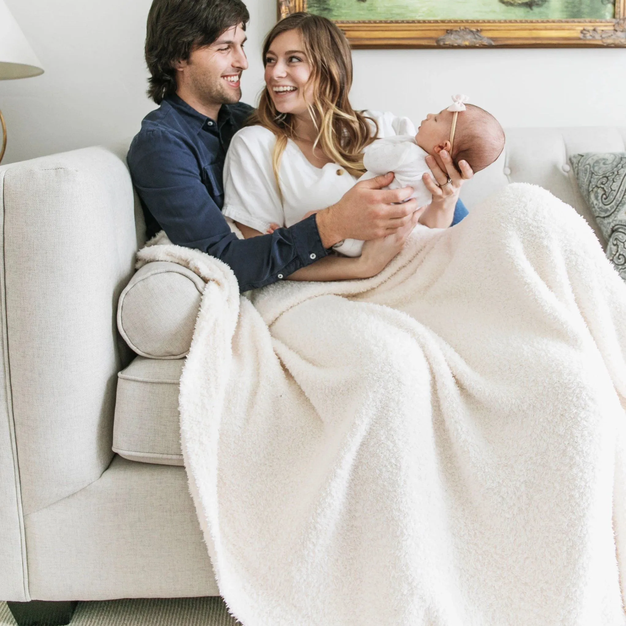 BAMBONI® XL BLANKETS