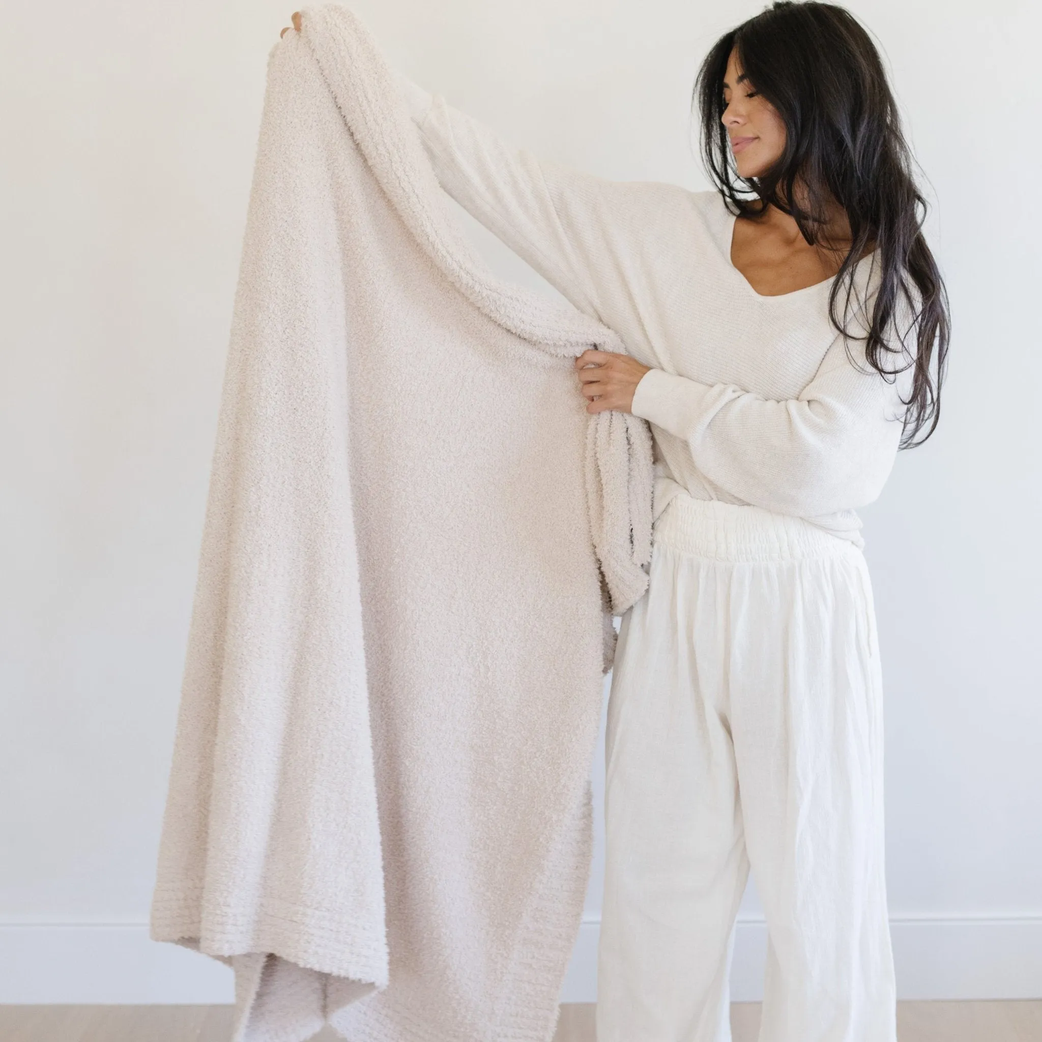 BAMBONI® XL BLANKETS