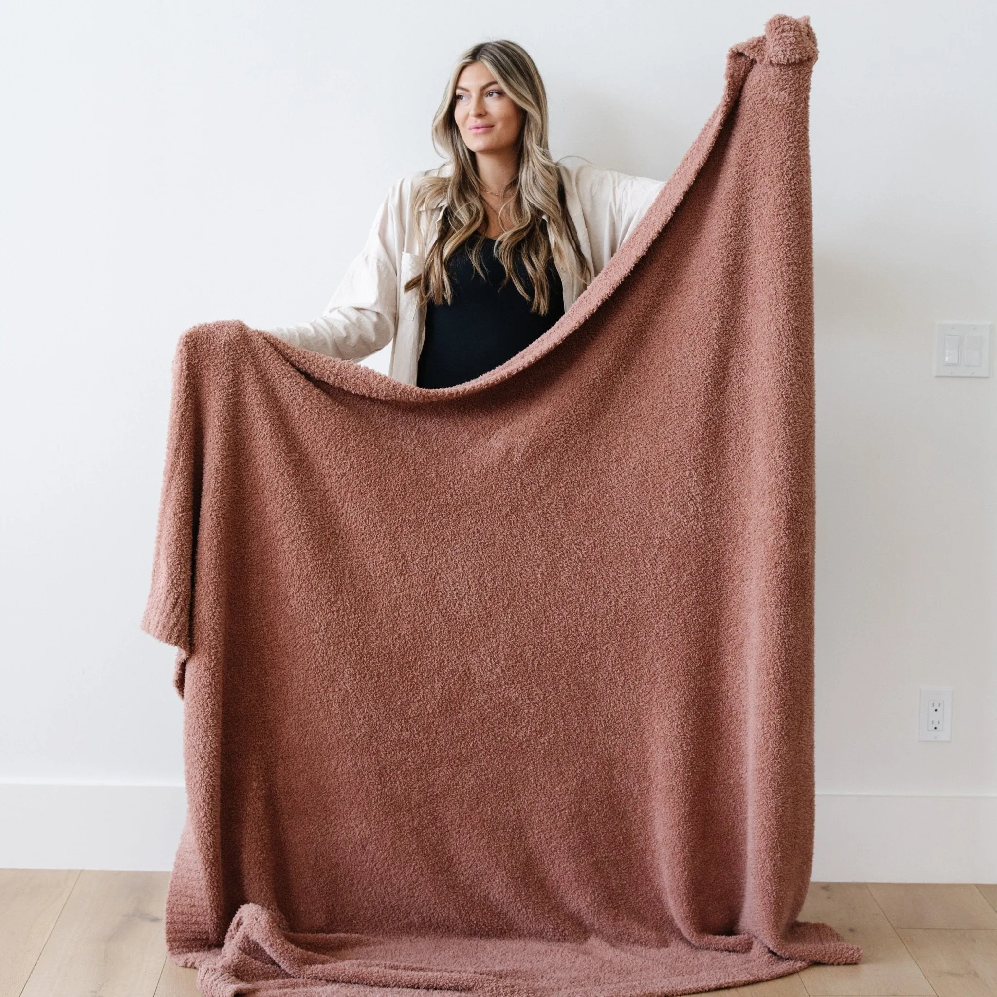 BAMBONI® XL BLANKETS
