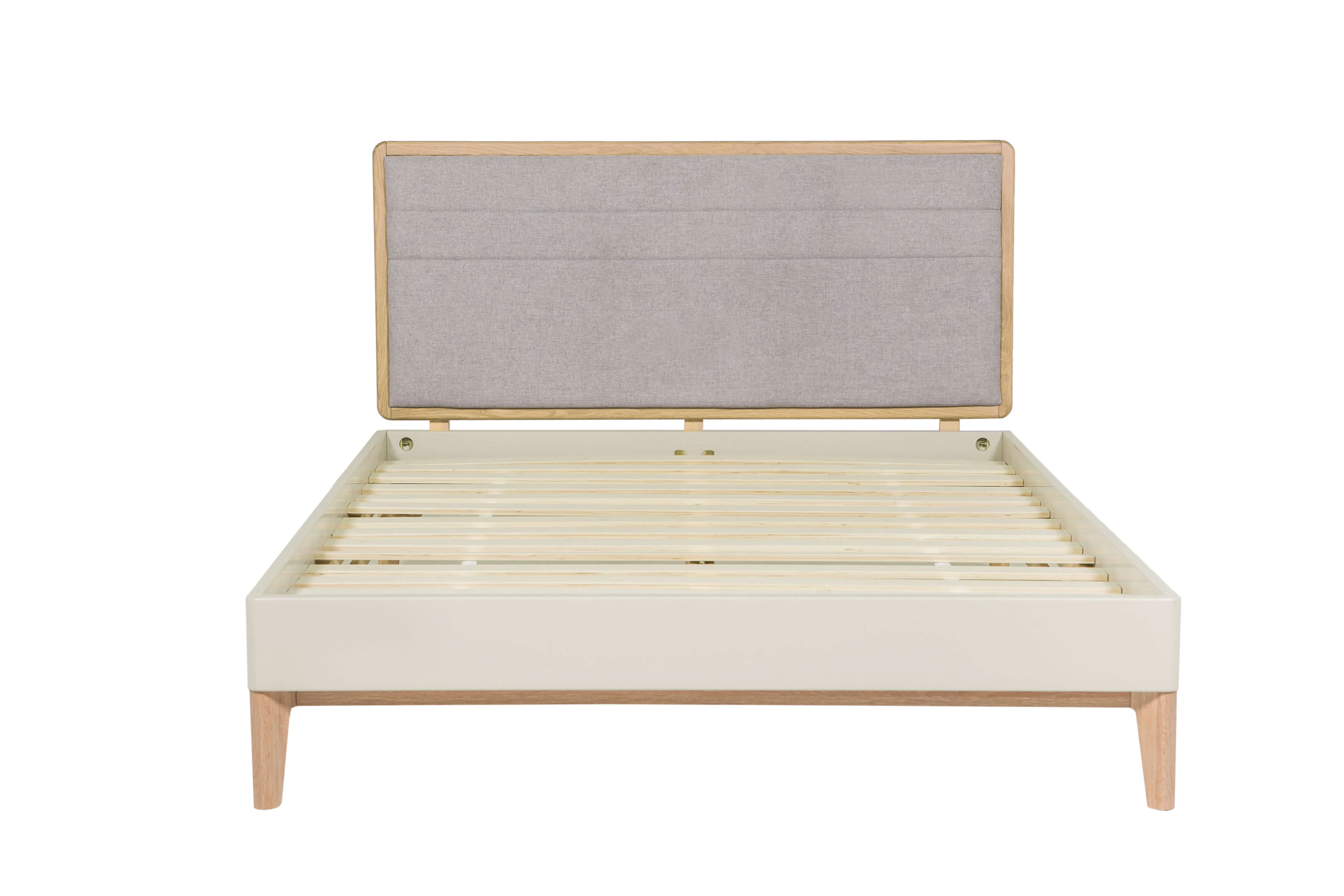 Baobab Double Bed
