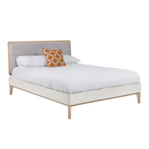 Baobab Double Bed