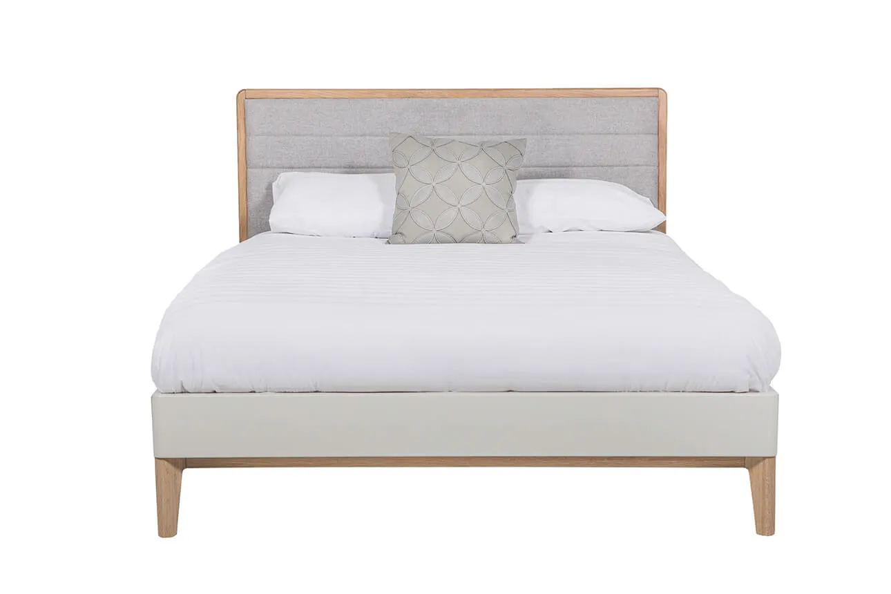 Baobab Double Bed