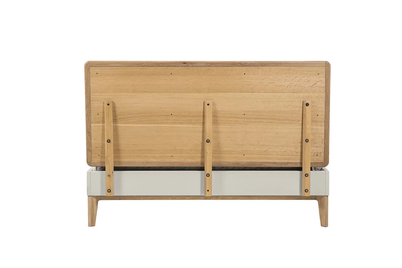 Baobab Double Bed