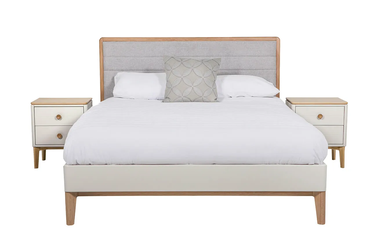 Baobab Double Bed