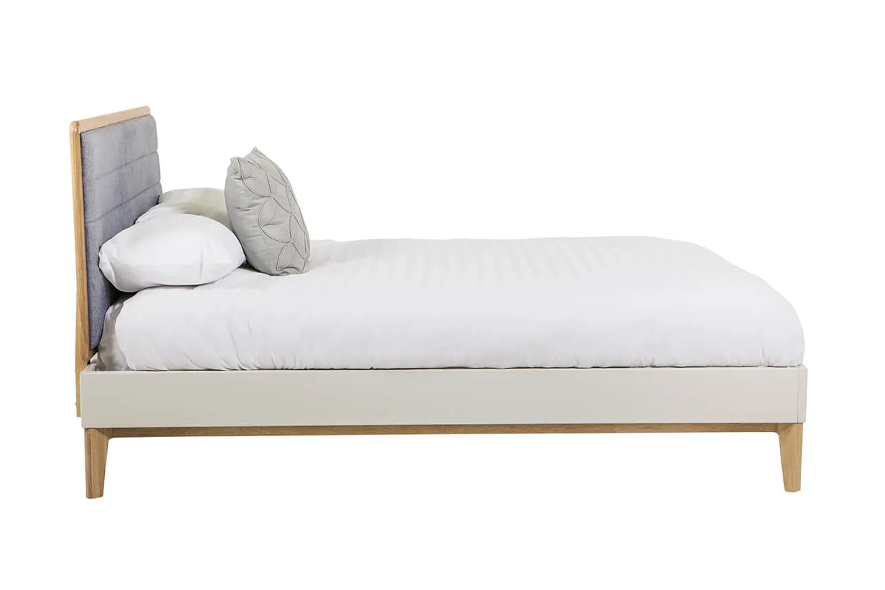 Baobab Double Bed
