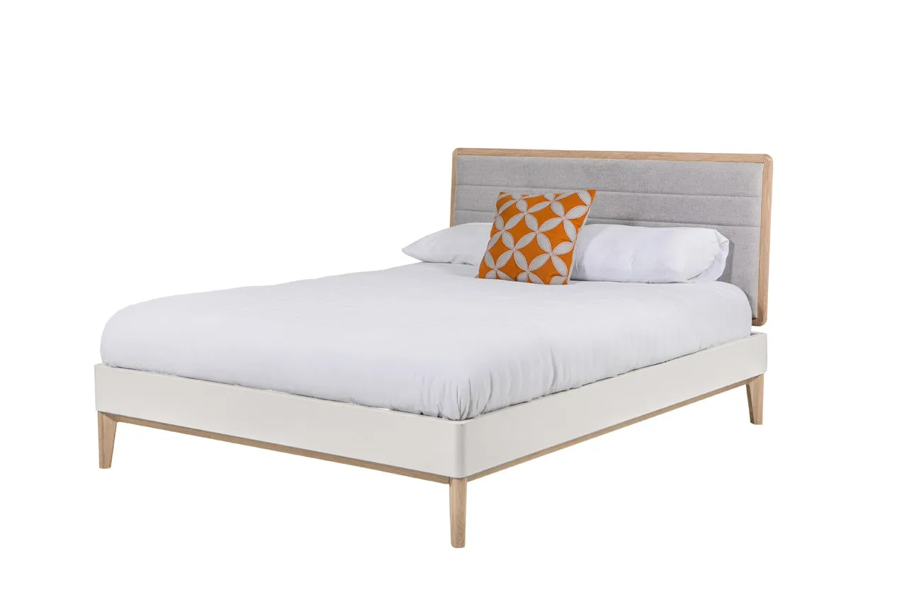 Baobab Double Bed