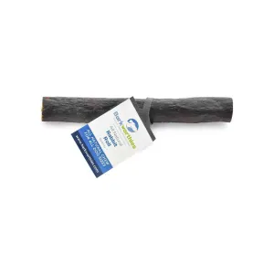 Barkworthies Rabbit Liver Rolls Dog Chew