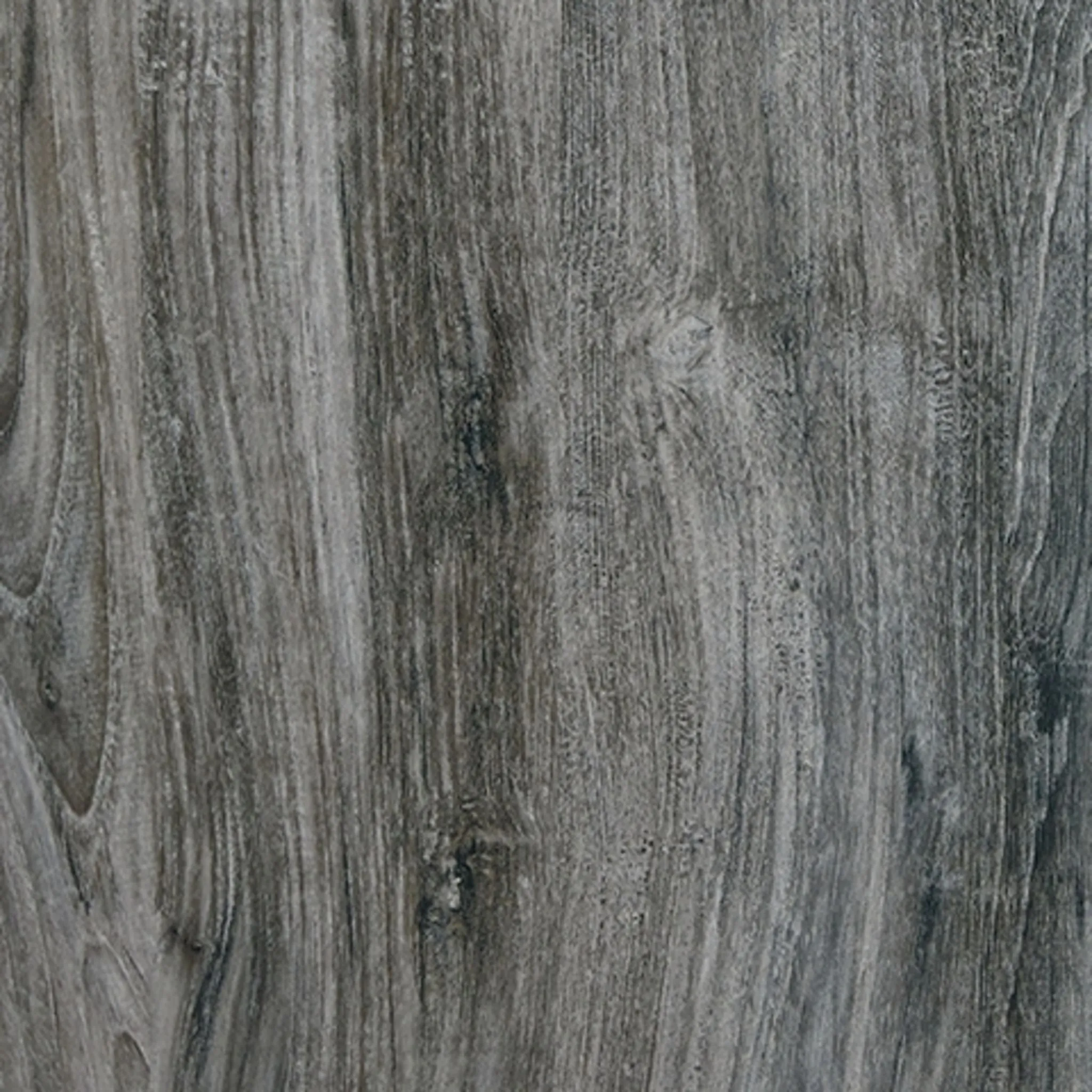 Baystorm King Panel Bed - Gray