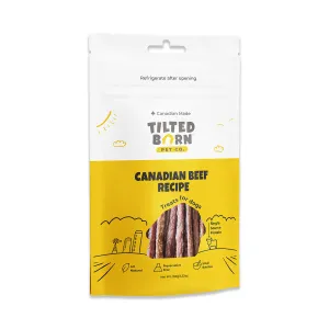 Beef Recipe Dog Treats