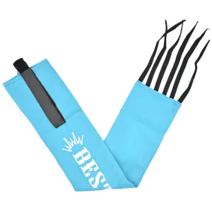 Best Ever Velcro Tail Bag- Turquoise
