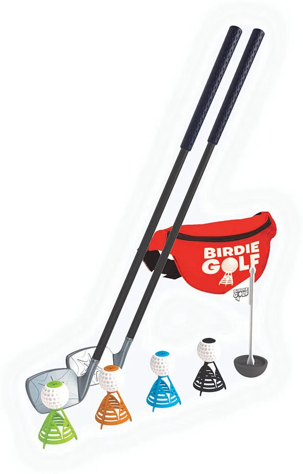 Birdie Golf
