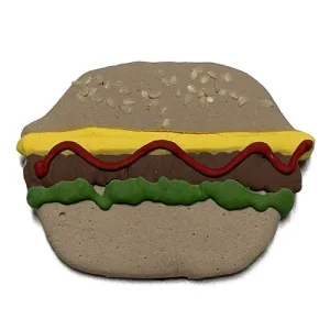 Burger Bulk Dog Treats