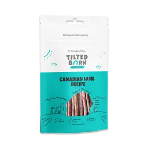 Canadian Lamb Dog Treats