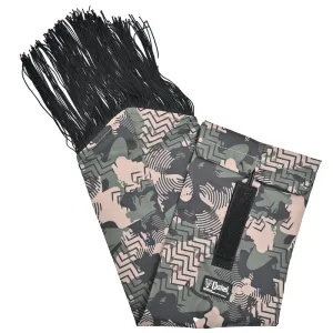 Cashel Camo Tail Bag