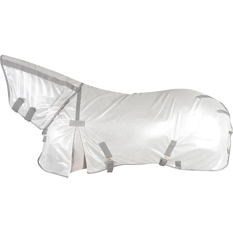Cashel Econo Fly Sheet with Detachable Neck Guard