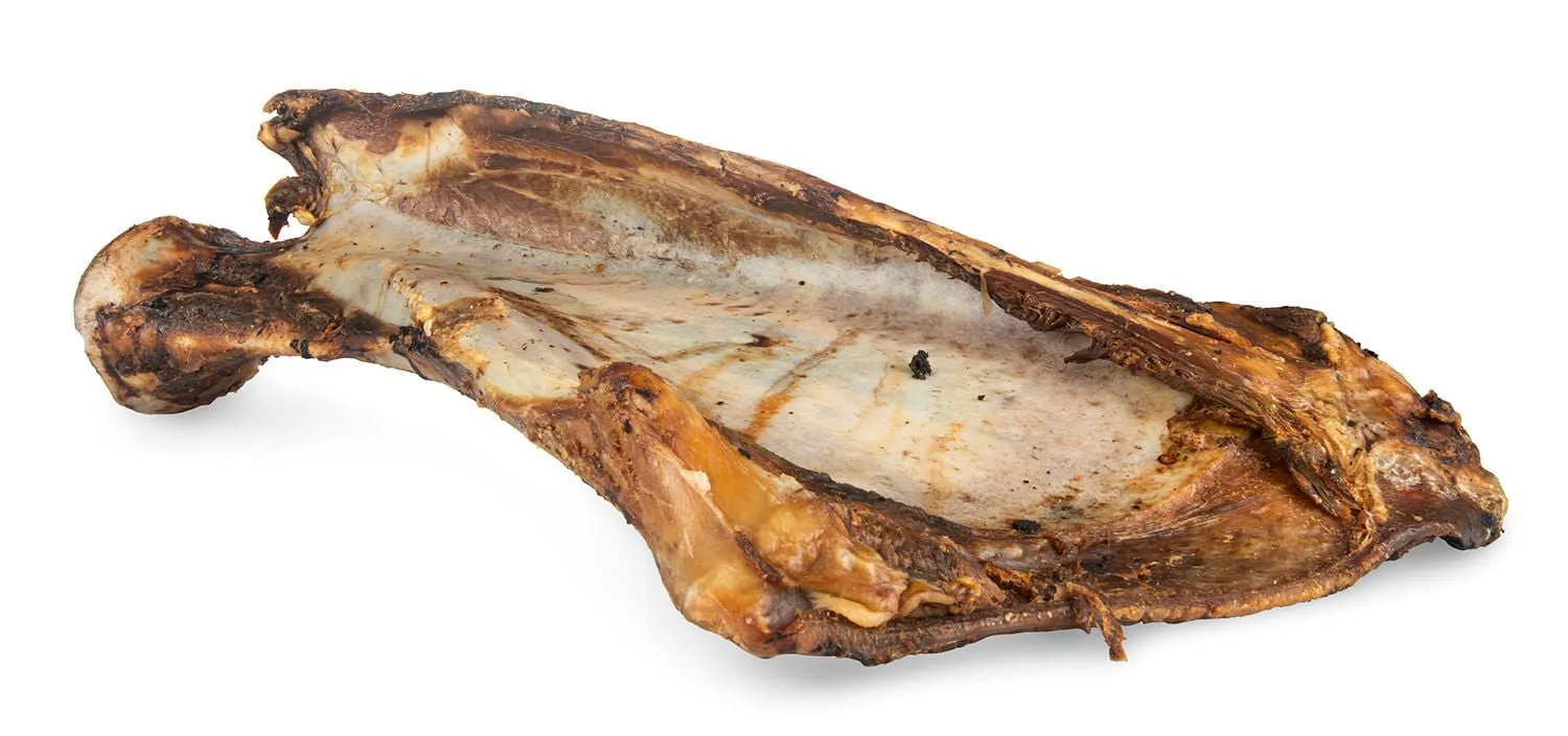 ChewMax Blade Bone