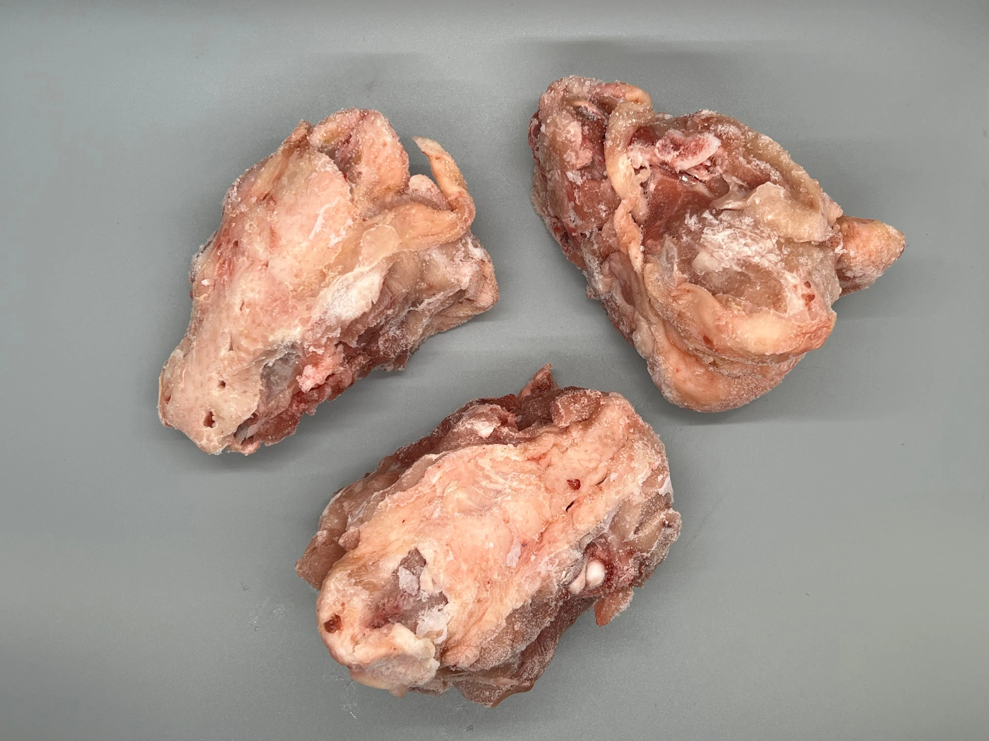 Chicken Backs