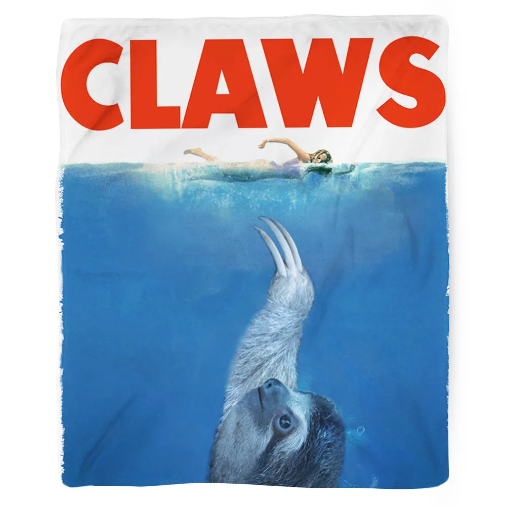 CLAWS Blanket