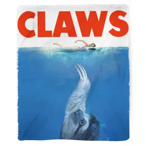 CLAWS Blanket