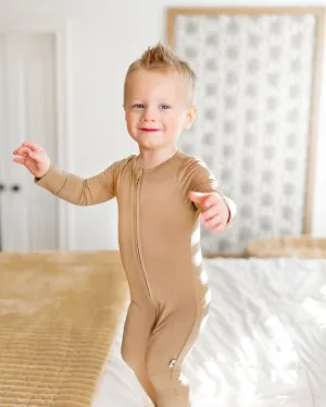 Coca Mocha Footie (NB-3T)