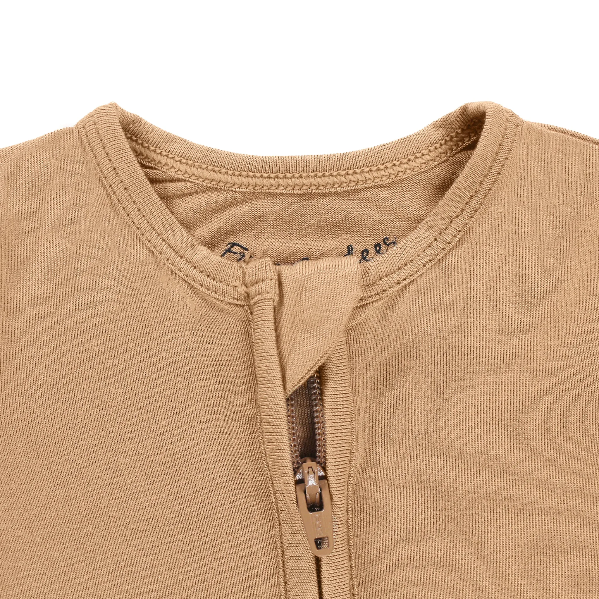 Coca Mocha Footie (NB-3T)