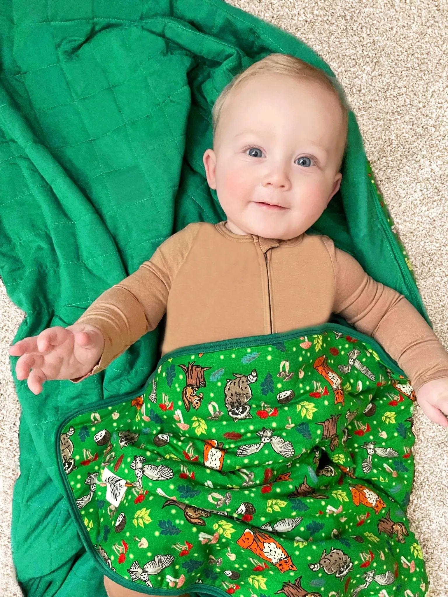 Coca Mocha Footie (NB-3T)