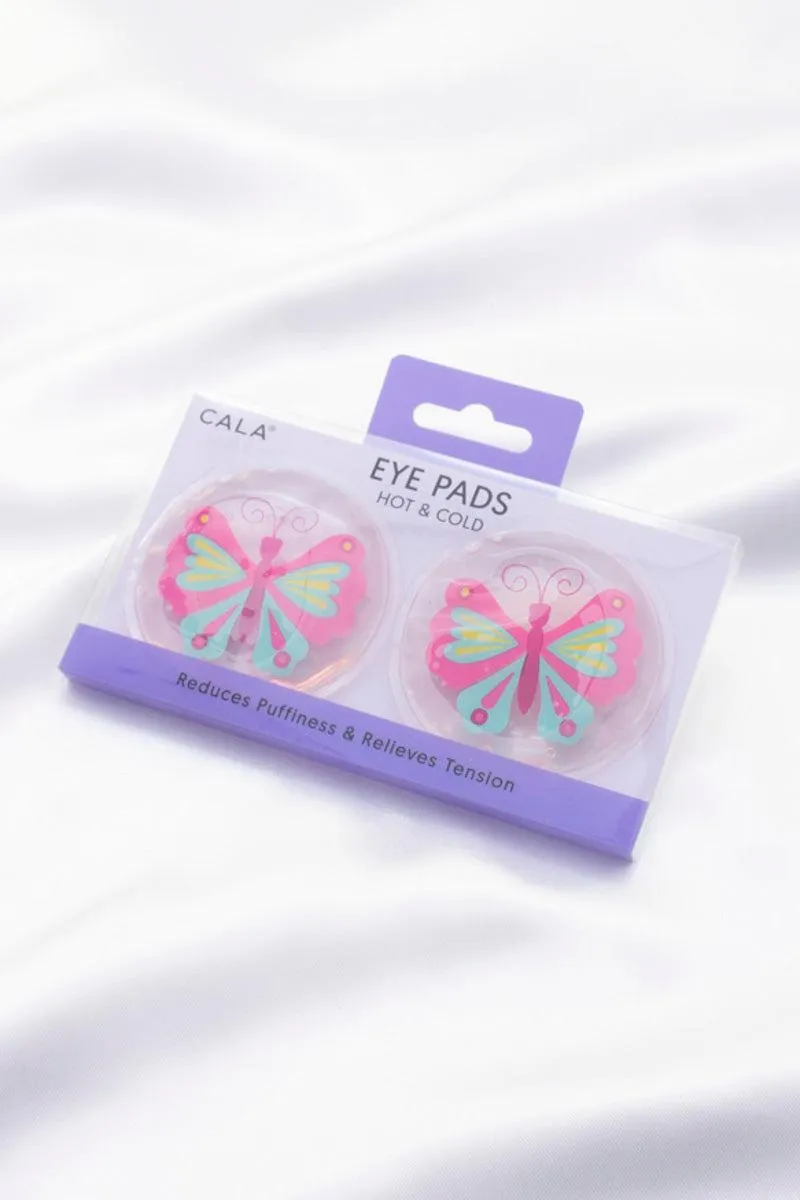 Cold Gel Eye Pads (Multiple Patterns)