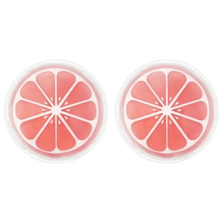 Cold Gel Eye Pads (Multiple Patterns)