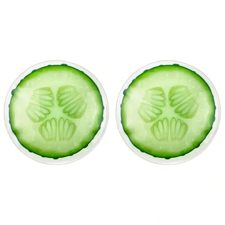 Cold Gel Eye Pads (Multiple Patterns)