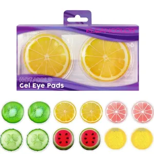 Cold Gel Eye Pads (Multiple Patterns)