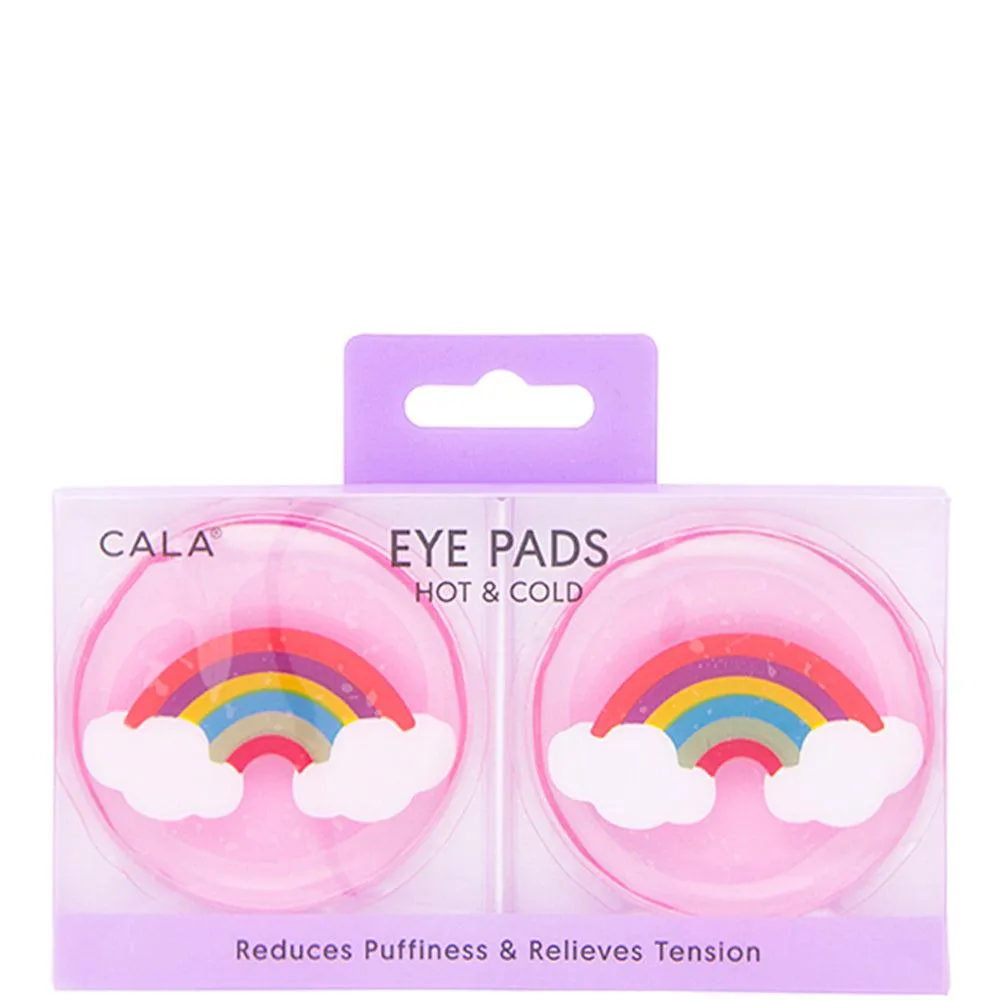 Cold Gel Eye Pads (Multiple Patterns)