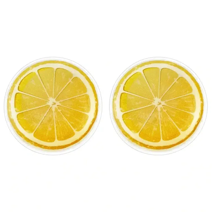 Cold Gel Eye Pads (Multiple Patterns)