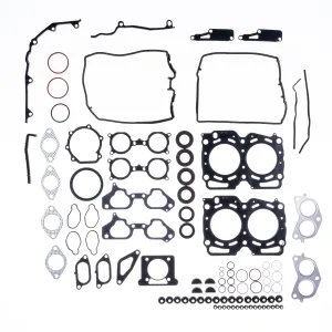 Cometic Street Pro Gasket Kit - Complete Gasket Kit 93mm Bore - 02-03 Subaru WRX EJ205 - PRO2044C