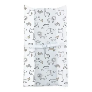 Contour Change Pad