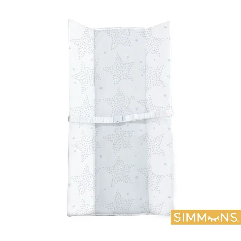 Contour Change Pad