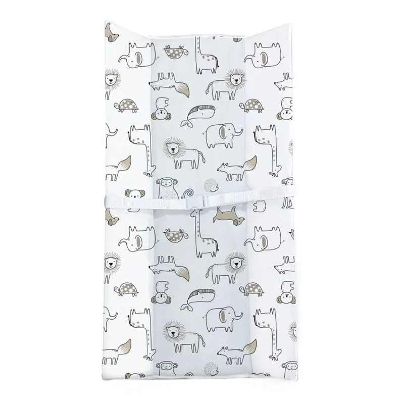 Contour Change Pad
