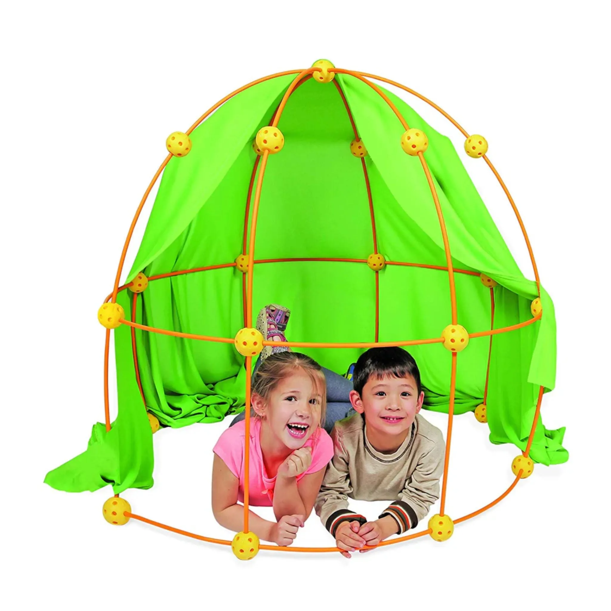 Crazy Forts - Flexi-Forts