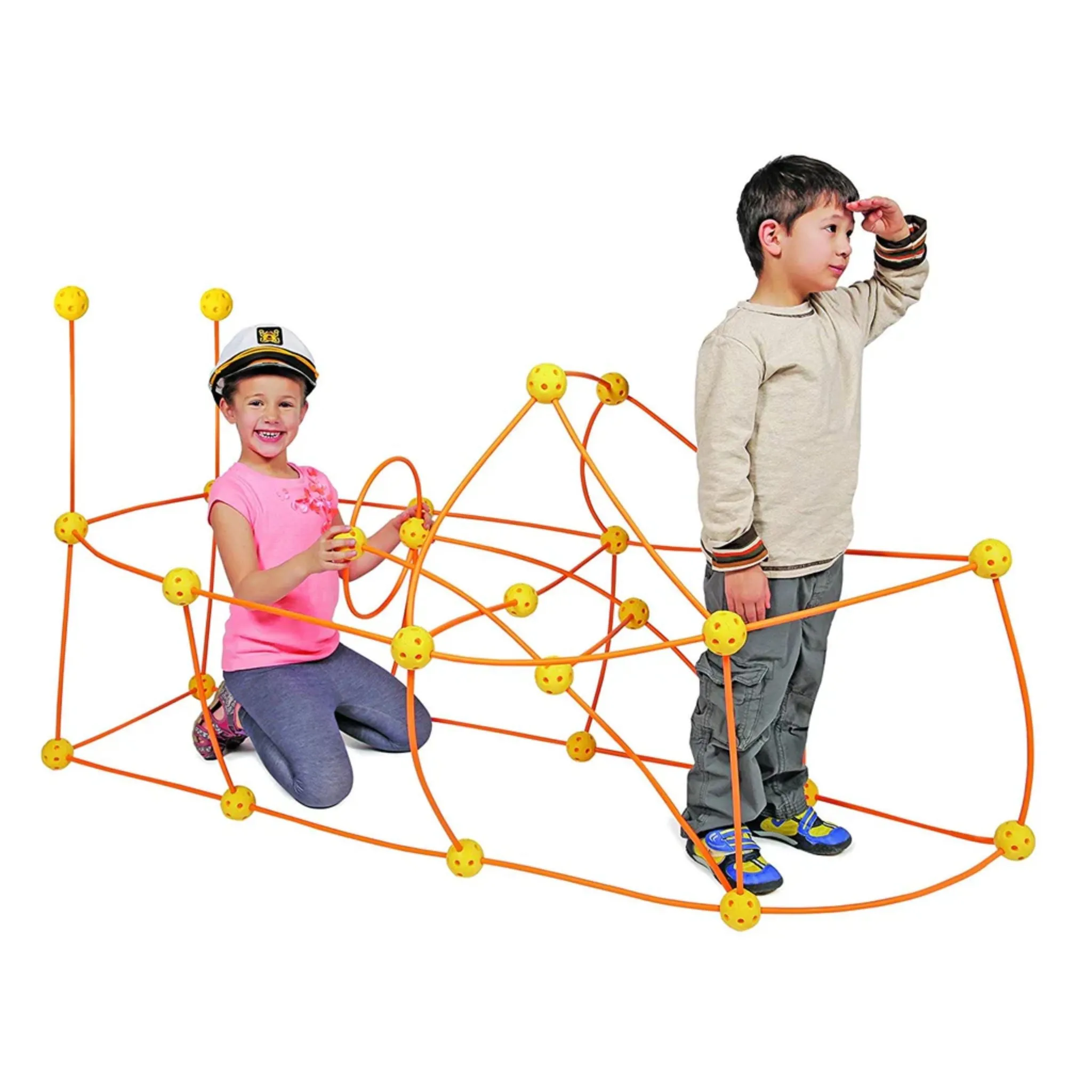 Crazy Forts - Flexi-Forts