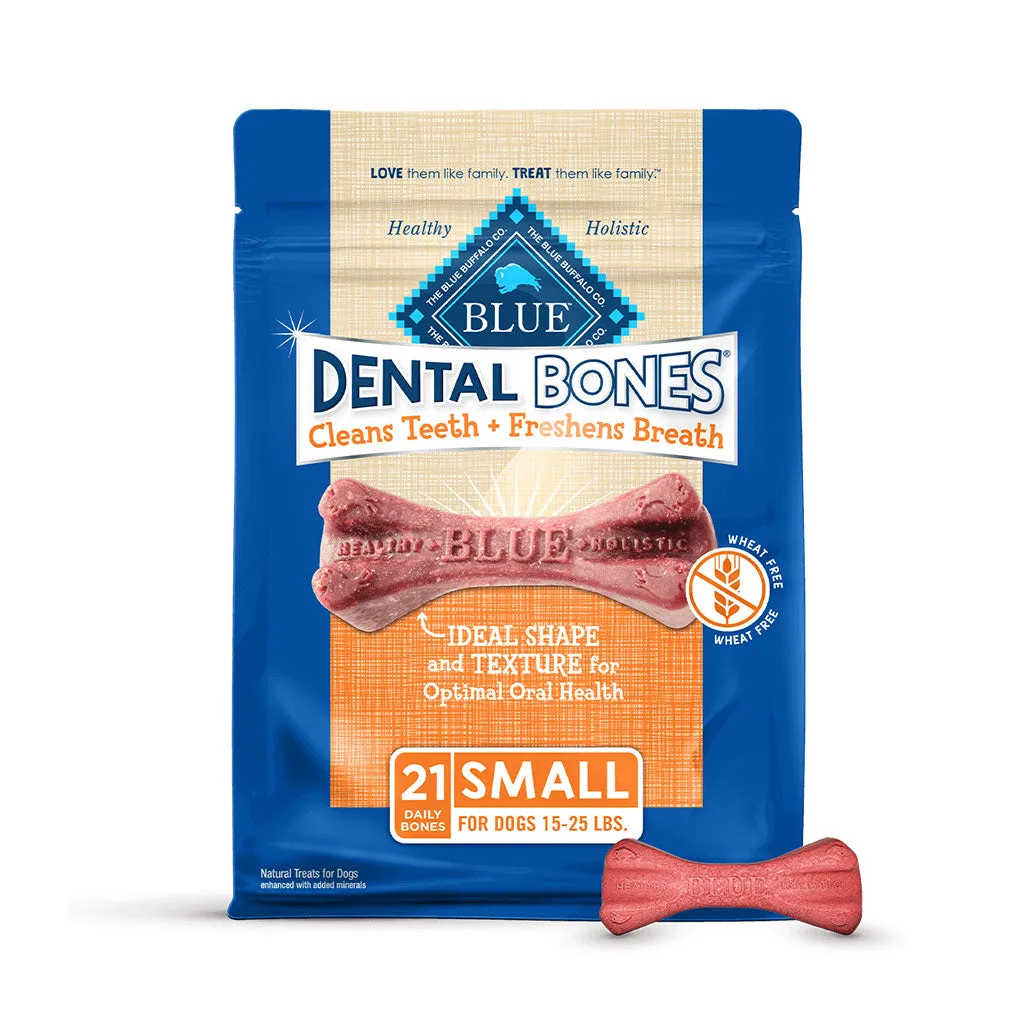 Dental Bones