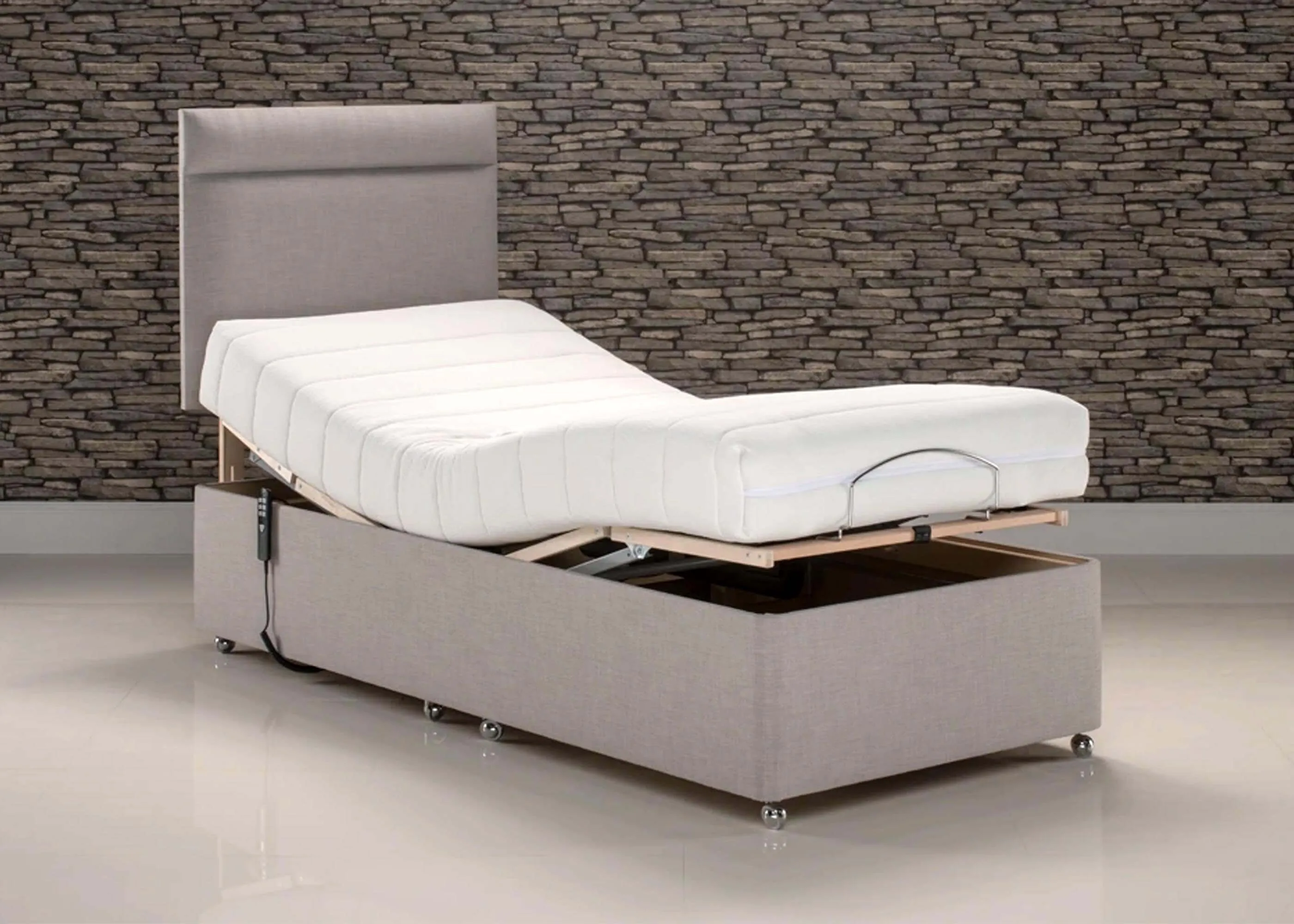 Denver Adjustable Bed Mattress