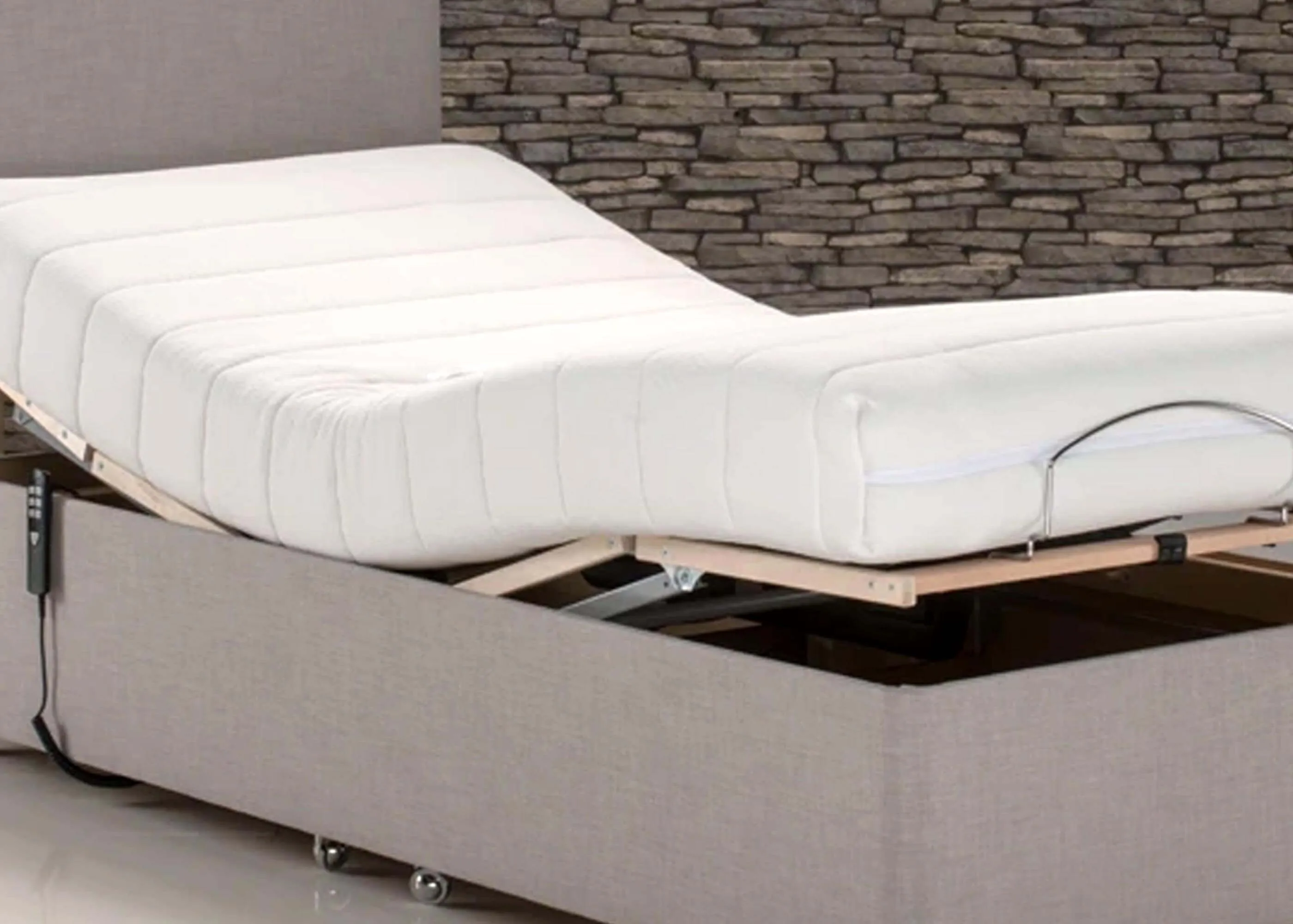 Denver Adjustable Bed Mattress