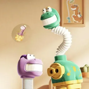 Dinosaur Projection Watch Toy