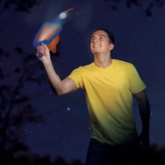 Djubi Slingball Night Flight