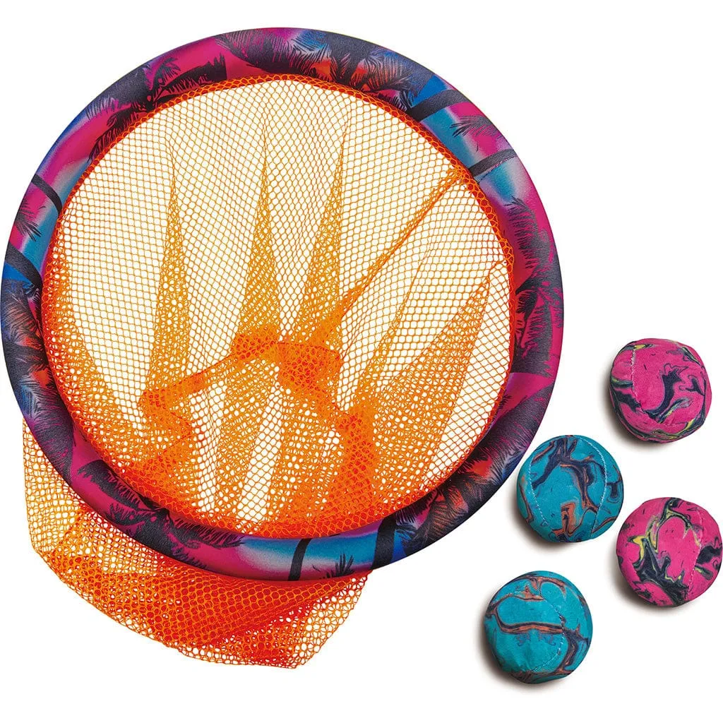 Dunk or Dive - Pool Toss Game
