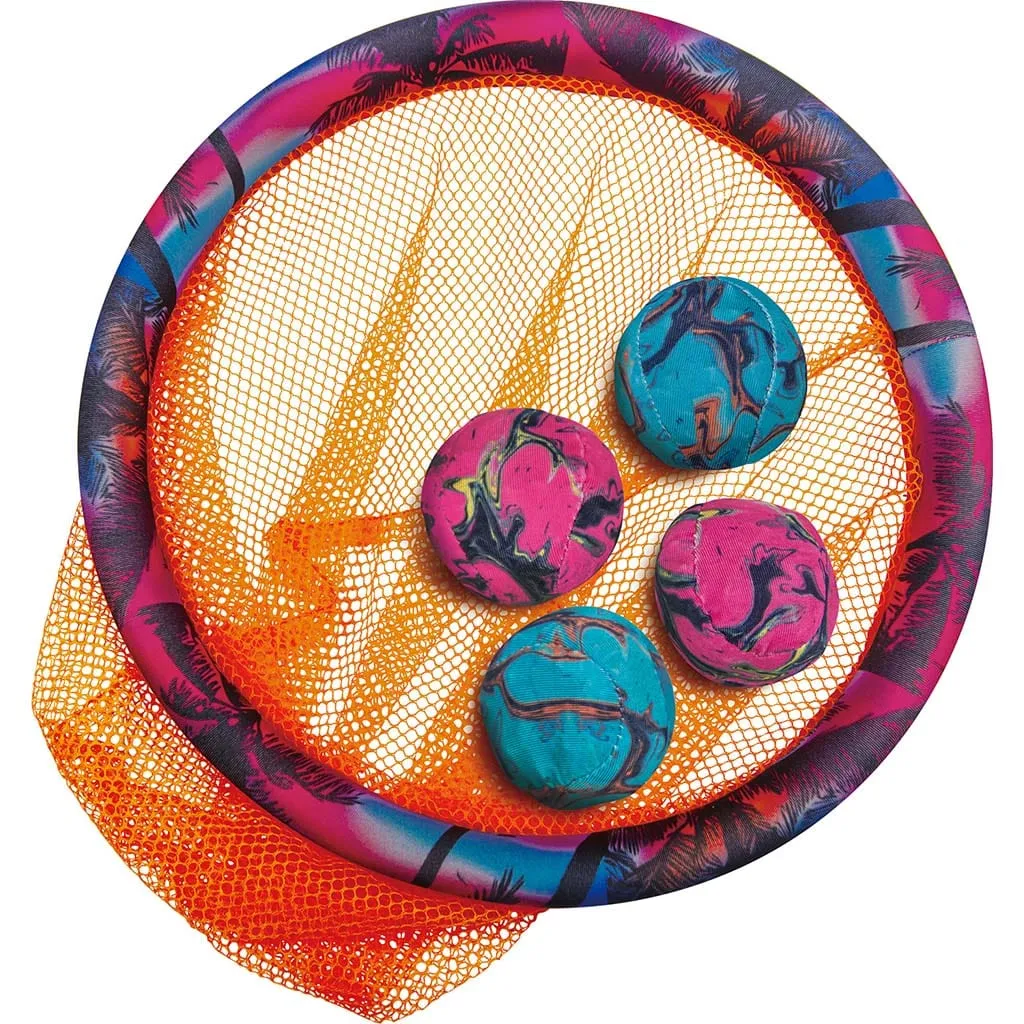 Dunk or Dive - Pool Toss Game