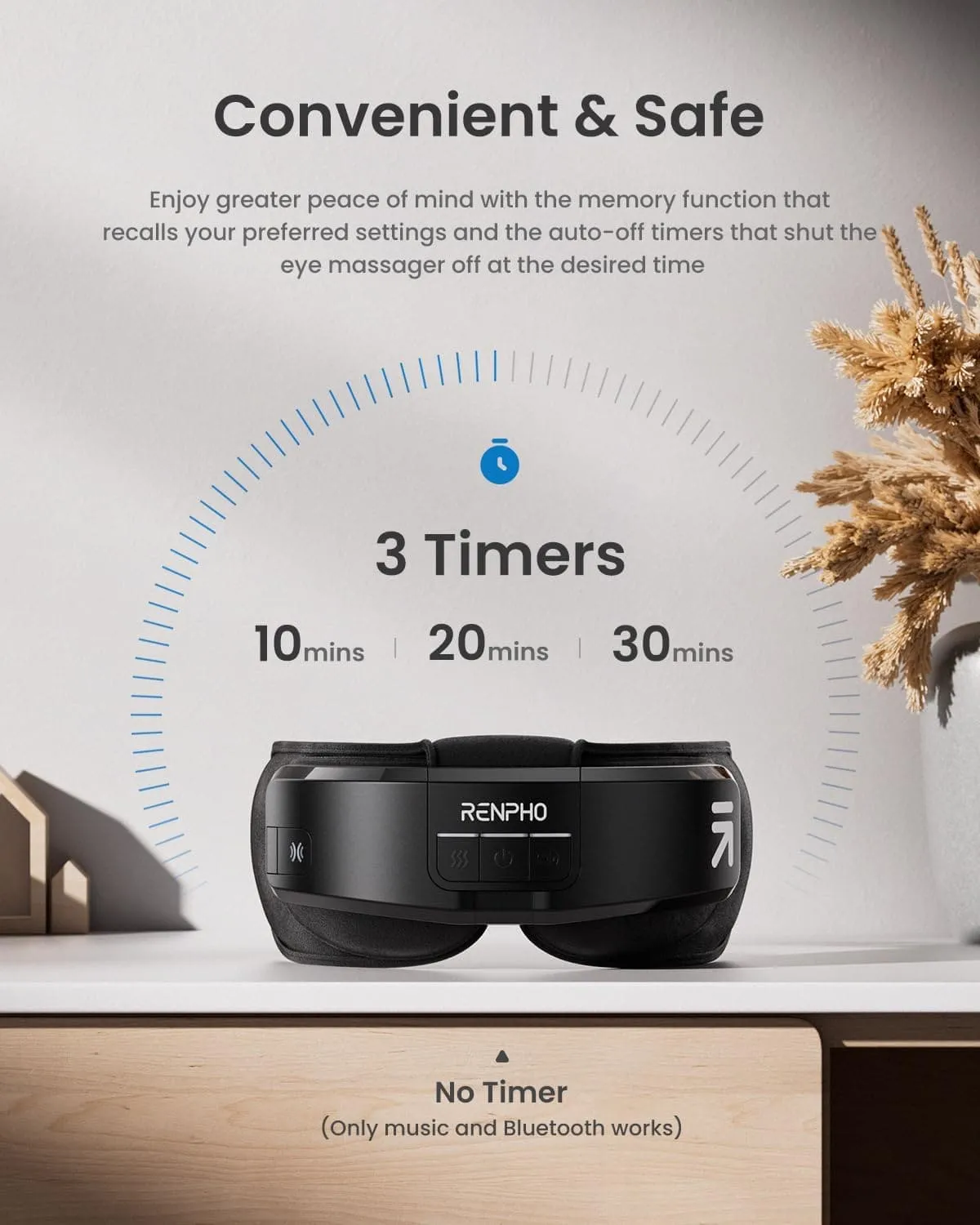 Eyeris Shift Eye Massager