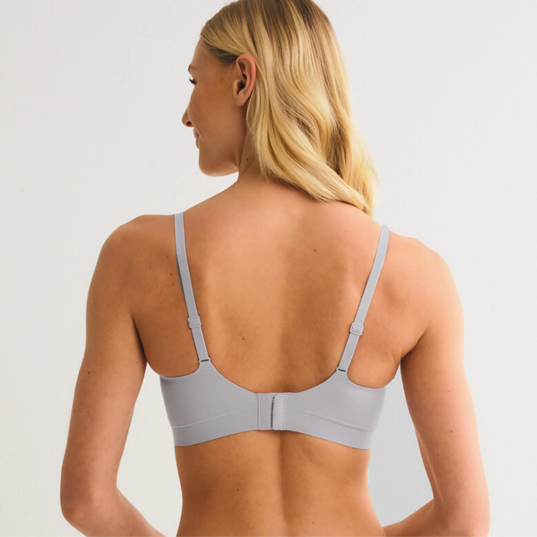 Floatley Cozy Wireless Adjustable Bra