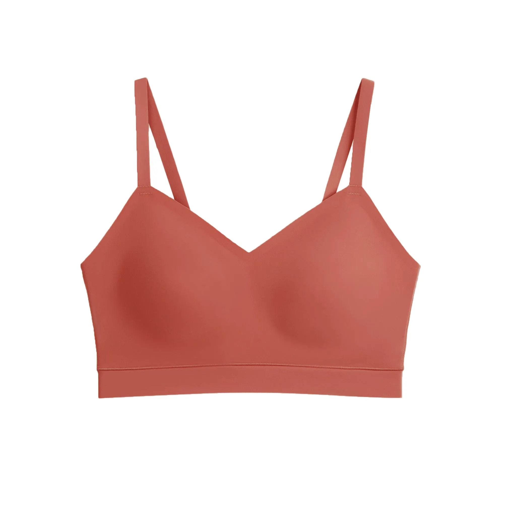 Floatley Cozy Wireless Adjustable Bra