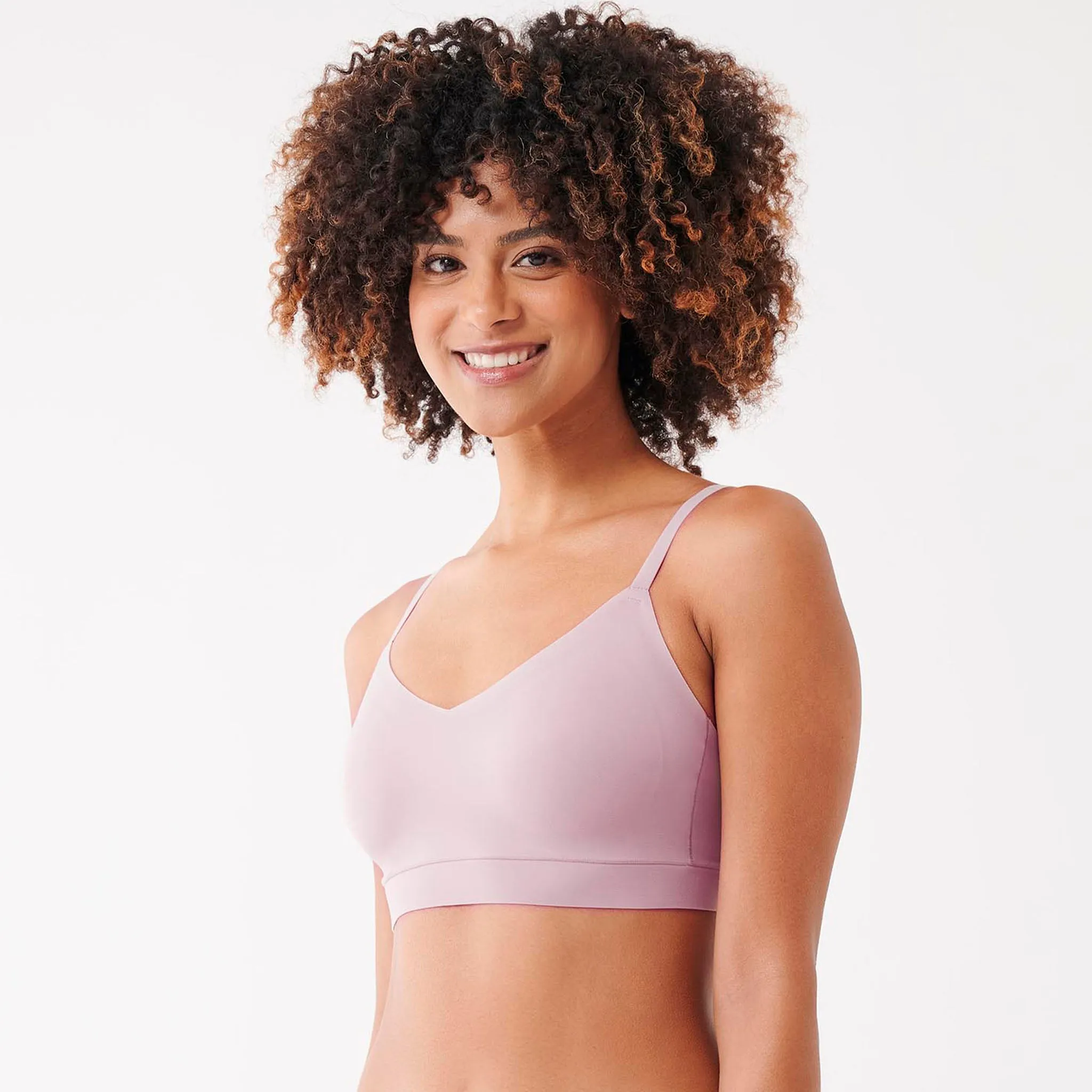Floatley Cozy Wireless Adjustable Bra